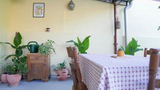Seaside apartment Motar - 1
