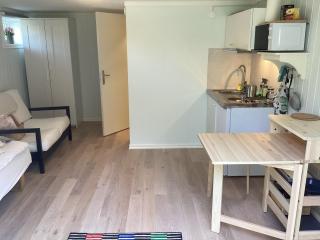 Liten lägenhet på Sommarro - Karlstad - 1