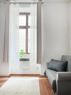 Smart Studio for 3 guests 8 min to Main Square - Krakow - 8