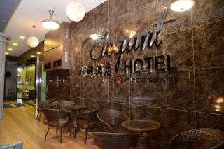 Elegant Hotel - Batu Pahat - 7