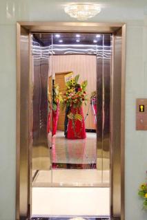 Elegant Hotel - Batu Pahat - 4