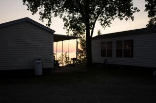 Brennan Beach Lakeview Park Model 1 - Pulaski - 4