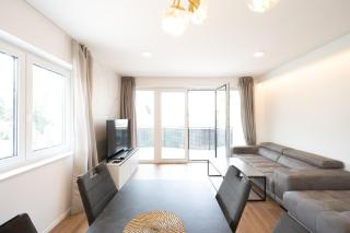 Modern Home Suites - Domžale - 5