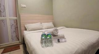 Pearl Hotel - Malacca - 2