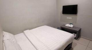Pearl Hotel - Malacca - 1