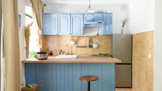 Seaside apartment Motar - 5