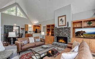Escape Hatch - Enjoy mountain views - Jasper - 6
