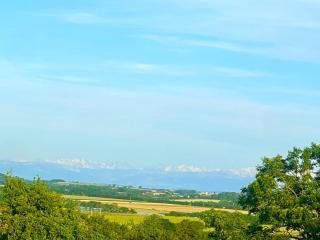 Le Cocon du Mont'Anay - Montanay - 7