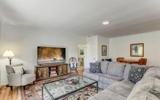 Escape Hatch - Enjoy mountain views - Jasper - 5