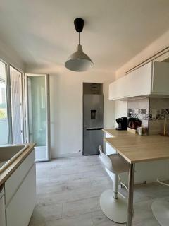 Appartement centre-ville Avignon - Avignone - 7