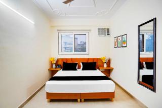 Townhouse Oak Sector 121 Noida Metro Station - Indirapuram - 7