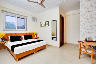 Townhouse Oak Sector 121 Noida Metro Station - Indirapuram - 5