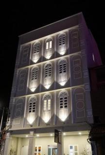 Styles Hotel - Malacca - 5