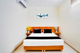 Townhouse Oak Sector 121 Noida Metro Station - Indirapuram - 4