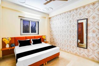 Townhouse Oak Sector 121 Noida Metro Station - Indirapuram - 9