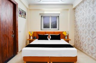 Townhouse Oak Sector 121 Noida Metro Station - Indirapuram - 3
