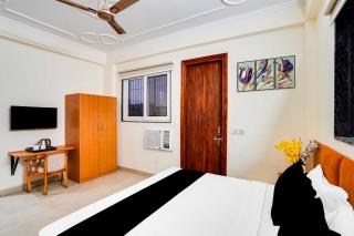 Townhouse Oak Sector 121 Noida Metro Station - Indirapuram - 2