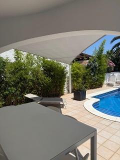 Cap Ras - Empuriabrava - 8