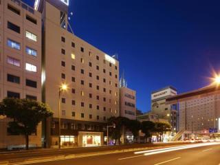 Hotel Yuquesta Asahibashi - Naha - 3