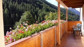 Haus Talblick - Curon Venosta - 2