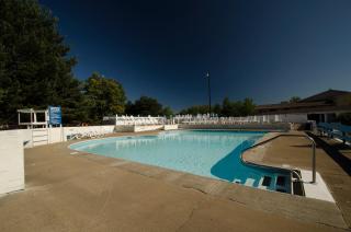 Brennan Beach Lakeview Park Model 1 - Pulaski - 2