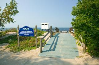 Brennan Beach Lakeview Park Model 1 - Pulaski - 9