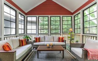 Wilderness Lodge - Fireside Chats Spa Baths - Afton - 9