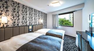 APA Hotel Sapporo-Susukino-Ekiminami - Sapporo - 1