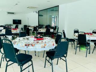 SPOT ON 89900 Jesselton Capsule Inn - Kota Kinabalu - 7