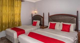 OYO 890 Hotel RK Cahaya - 6
