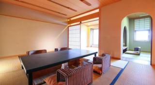 Hotel Kawakyu - Shirahama - 3