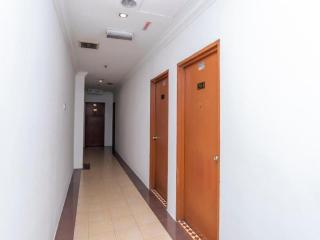 Super OYO 1114 Neo Pegasus Hotel - Segamat - 6
