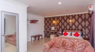 Super OYO 1114 Neo Pegasus Hotel - 1