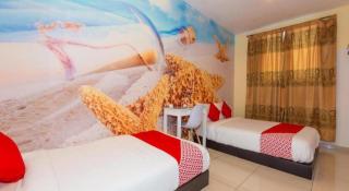 Starfish Hotel - Malacca - 4