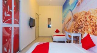 Starfish Hotel - Malacca - 2