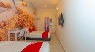 Starfish Hotel - Malakka - 3