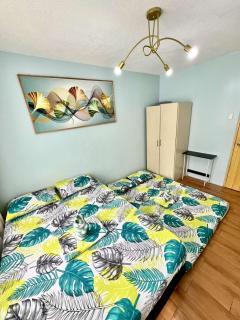 Seawind Condominium Near Airport Building 2 - Davao - 9