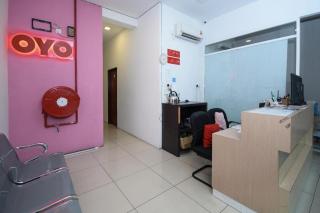 OYO 1111 Harmony Stay - Miri - 6