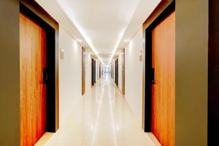 Collection O City Bus Station Mysuru - 6