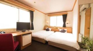 Hotel Livemax BUDGET Naha Tomarikou - Naha - 5