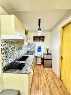 Seawind Condominium Near Airport Building 2 - Davao - 8