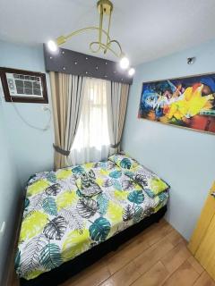 Seawind Condominium Near Airport Building 2 - Davao - 6