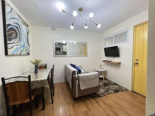 Seawind Condominium Near Airport Building 2 - Davao - 4