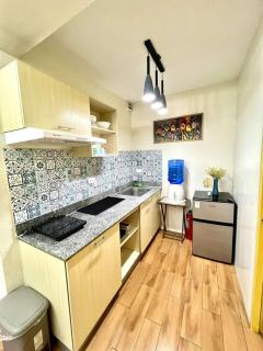 Seawind Condominium Near Airport Building 2 - 3