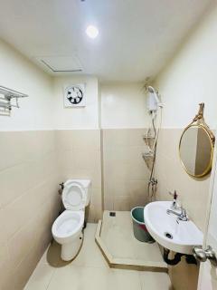 Seawind Condominium Near Airport Building 2 - Davao - 2
