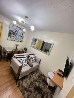 Seawind Condominium Near Airport Building 2 - Davao - 1