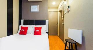 OYO 44123 Hotel Al-Saif - Kuala Kerai - 9