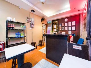 OYO 44123 Hotel Al-Saif - 7