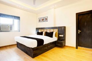 Super Townhouse Pahadiya - 8