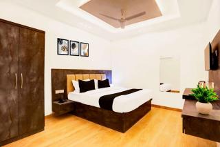Super Townhouse Pahadiya - 9